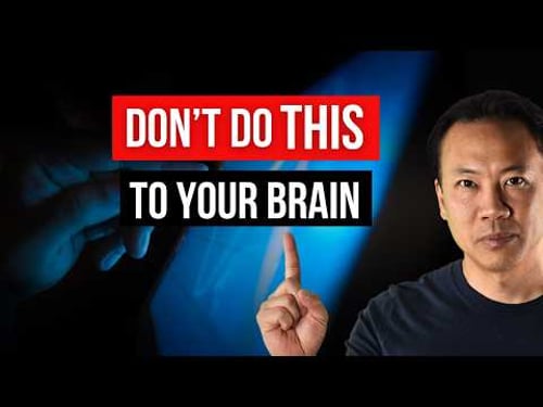 8 Step Mental Fitness Routine