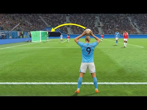 Luckiest Moments In Football