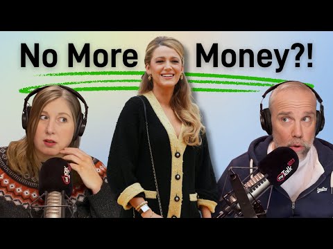 Did Blake Lively Lose All Her Money? | Blinded by the Item