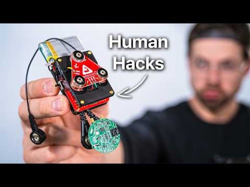 How I Hacked the Human Body to React Faster