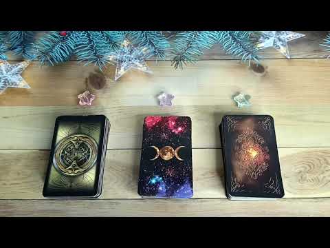 Гадание. Будем ли мы вместе? Таро