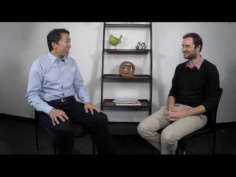 deeplearning.ai's Heroes of Deep Learning: Andrej Karpathy