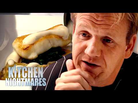 This Restaurant’s Food Is Like “The Silence Of The Lambs”