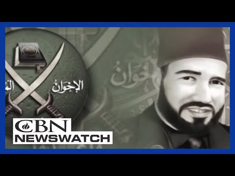 Trump signs Order for Muslim Brotherhood Report | CBN NewsWatch - November 25, 2025
