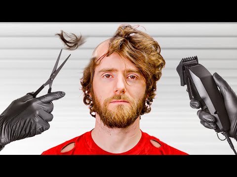 I Gave My Boss A Makeover...