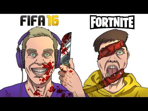 The Worst Gamer Deaths Ever (Pt. 2)