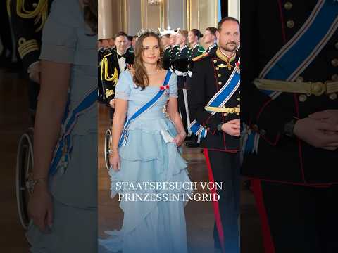 👑🇳🇴 #prinzessin #dokus #königsfamilie #dokumentarfilm