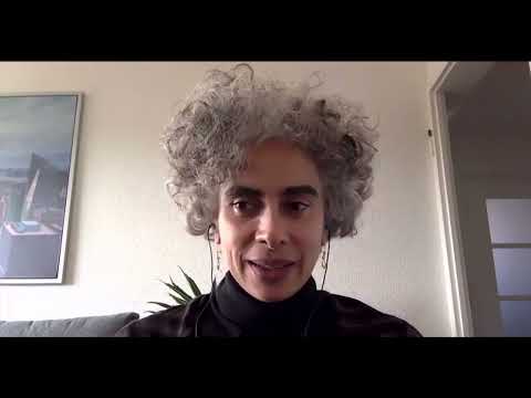 Universalism & narration. A Conversation with Adania Shibli (Palestine)