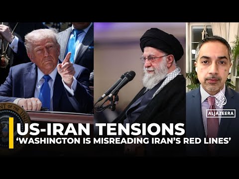 US-Iran tensions: ‘Diplomacy is the only exit,’ says Trita Parsi