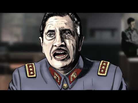 Crónica del día que Chile cambió de golpe | 24 Horas TVN Chile