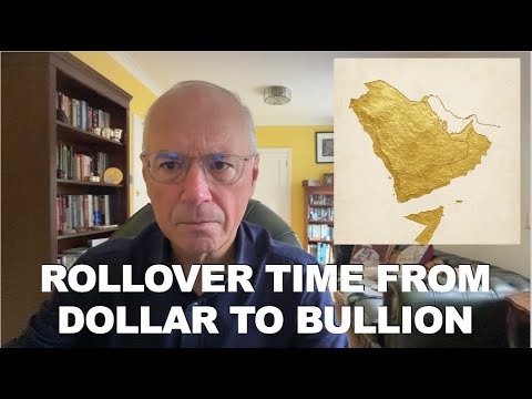 BRICS Aligned Central Banks Buying Hundreds of Tonnes of Gold on the Dip.