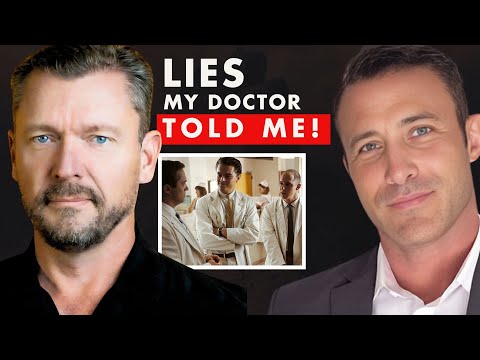 Hard Facts on How Diet and Nutrition Affect Your Health | Dr Ken Berry