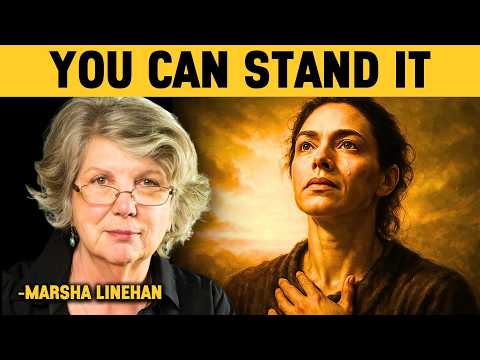 Radical Acceptance: The Hardest Skill That Will Save Your Life - Marsha Linehan