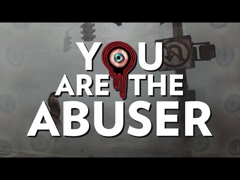 What Silent Hill 2 and Mouthwashing can teach us about Abuse