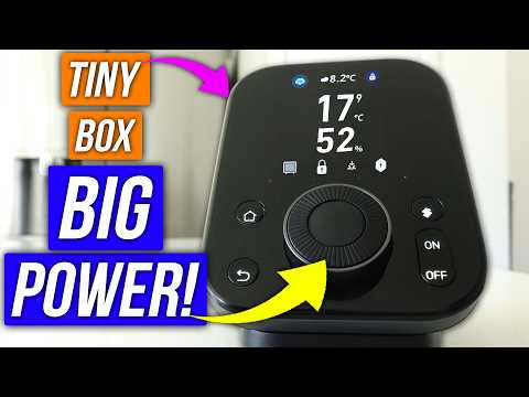How To Setup SwitchBot Hub 3 To Control Your Whole House!