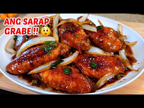 Epic Chicken Wings Recipe You’ll Crave Every Time! 😲 | 2 RECIPES