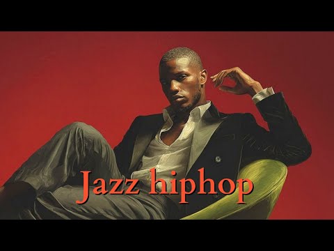 Smoky Jazz Hip Hop Playlist from a Jazz Bar ๐ฌ๐ง | jazzhop boombap lo-fi