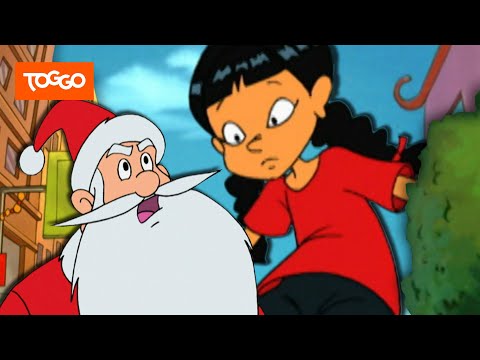 Santa Claus & Co. KG | The Growth Potion & A Bear for Julio | Full Episode | TOGGO