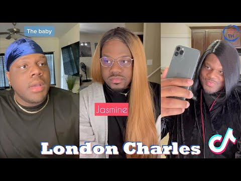 This London Charles TikTok Will Have You "Crying of Laughter"! Best London Charles TikTok 2023