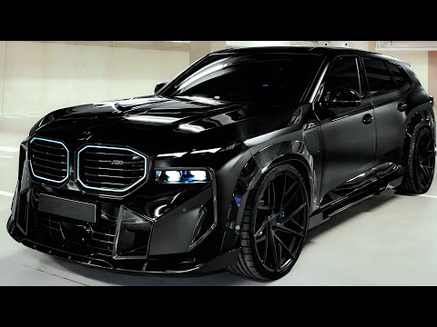Top 10 Luxury BMW Cars of 2025-2026