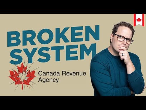 The CRA’s Big Problem: Wrong Answers, Long Waits, and Lost Trust