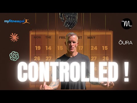 I Let Ai Control My Life for 7 Days (It went terribly wrong)