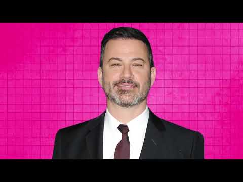 Jimmy Kimmel EXPOSED Trump's Bizarre State of the Union Speech