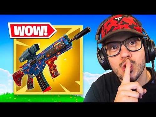 The *BEST* AR EVER is Back!