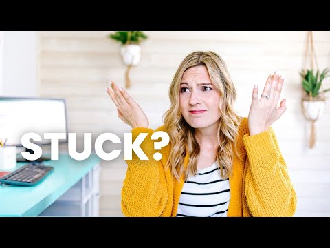 The Money Mindset That’s Keeping Your Business Small in 2026