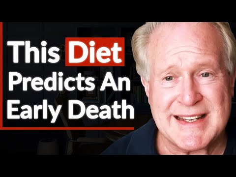 How Sugar, Excess Calories & Ultra-Processed Foods Cause Obesity & Cancer | Dr. Robert Lustig