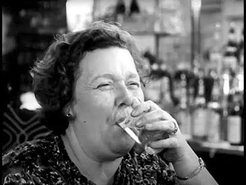 Bizarre 1960s Police Training Film Stars Really Drunk People.