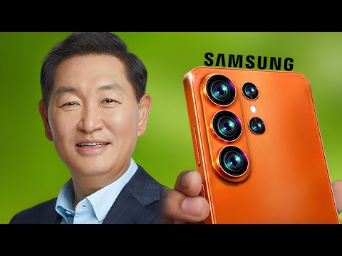 Galaxy S26 Ultra Could Be the BEST Android Phone of 2026