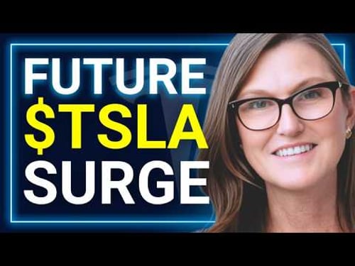 Elon Says Tesla’s Edge Is Unstoppable! Here’s Why