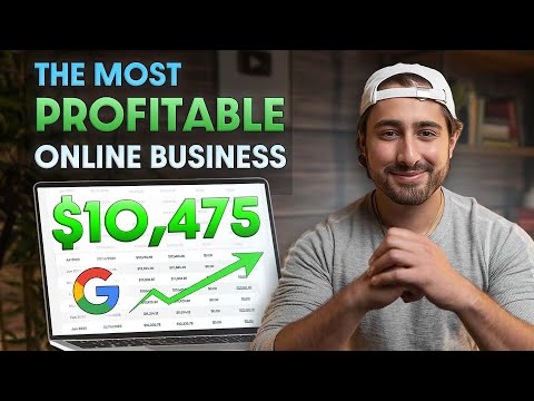 How To Make $10,475 Per Month on Google (Complete Guide)