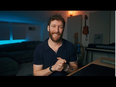 Making Pop Music In Ableton!! (Come Hang)