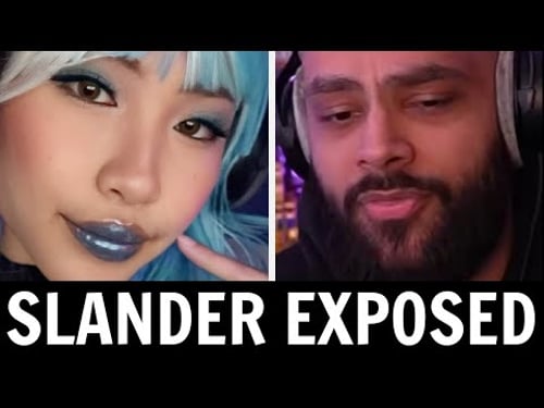 The new Cece Defense got DESTROYED by Kingsman