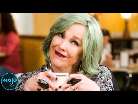 Top 10 Best Catherine O’Hara Quotes on Schitt’s Creek