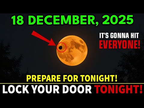 Must See This Before Tomorrow! Greatest Chapter Begins! The cosmic shift You Can't Miss! 16 December