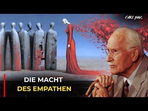 Der stille Aufstieg des Empathen, den der Narzisst nie kommen sah– und der alles beendete |Carl Jung