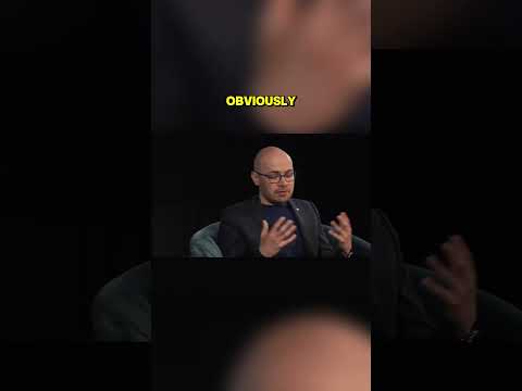 The Man Who Built Google’s AI Success: Demis Hassabis of Google DeepMind #DeepMind #Gemini #AI