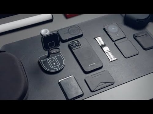 Unique tech accessories for your Apple ecosystem