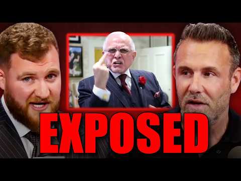 Dan Peña's QLA EXPOSED By Student