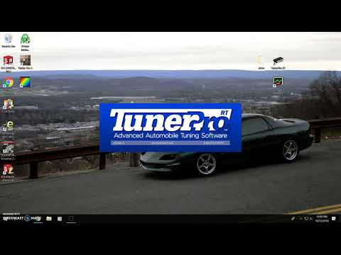 Basic LT1 Tuning (Part 1): Getting Started