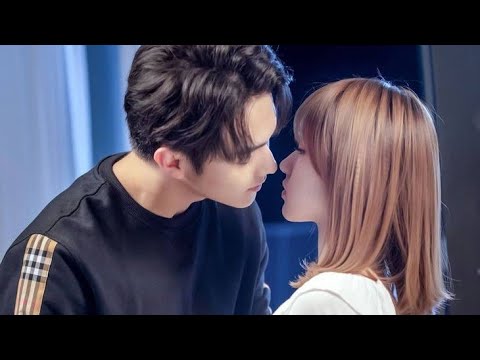 Falling Into Your Smile MV 💞 New Chinese Mix Hindi Songs2021 💞 Romantic Love StOry Cute Noor