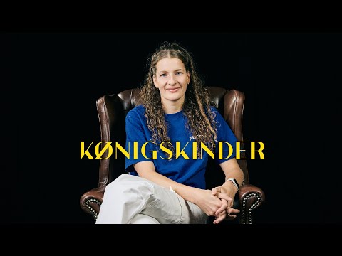 Franziska Anderssohn: "Ich wollte ein Junge sein"