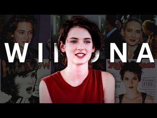 What Really Happened To Winona Ryder?
