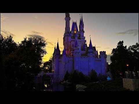 🎬LIVE | Park Hopping Adventure 🌟 Four Park Challenge at Walt Disney World