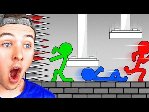 Reacting to the SECOND STICK vs FACTORY!