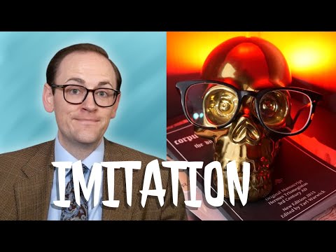 An Ancient Technique for Improving your Writing Style