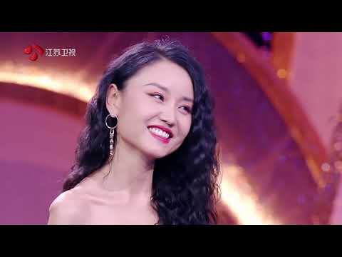 新相亲大会 Part2 神独立,有思想的女生,往往带给男生很大压力,却是女生向往长成的样子! 210627